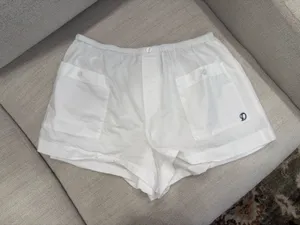 daphne boxer shorts White Size L thumbnail 1