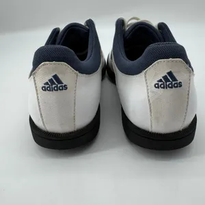 Adidas Golf Cleats Shoes‎ Womens 6.5 Cleats Leather 383916 Performance Outdoor thumbnail 4