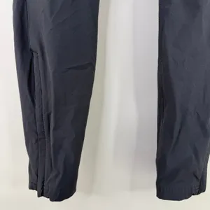 Patagonia Women's Grey Skyline Traveler Trouser Pants Size 0 thumbnail 4