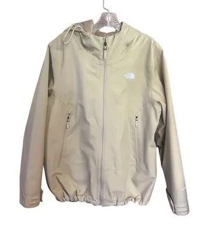 The North Face Inlux - Women's Insulated Dry vent Jacket Khaki Sz XL thumbnail 1