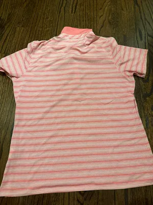 Vineyard Vines Golf Shirt thumbnail 3