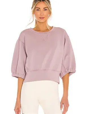FP Movement Lead The Pack Layer Top in Moon Light Mauve thumbnail 1