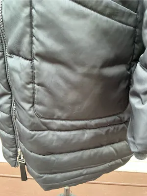 Warm comfy women’s winter coat ❄️ thumbnail 9
