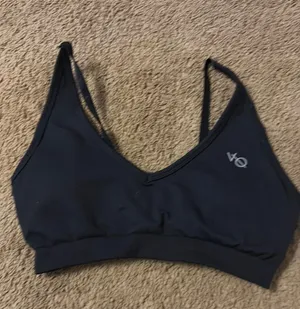 Vanquish Fitness Sports Bra thumbnail 1