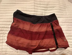Lululemon Tennis Skirt thumbnail 1