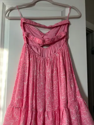 I Just Have To Have It Dress thumbnail 3