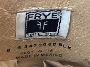 Frye Melissa Button Riding Boot thumbnail 6