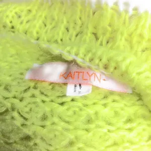 Kaitlyn Sweater‎ thumbnail 5