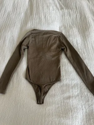Bodysuit Brown thumbnail 2