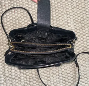 Kate Spade Larchmont Avenue Satchel thumbnail 5