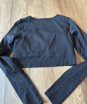 Lululemon Ebb To Street Long Sleeve thumbnail 2