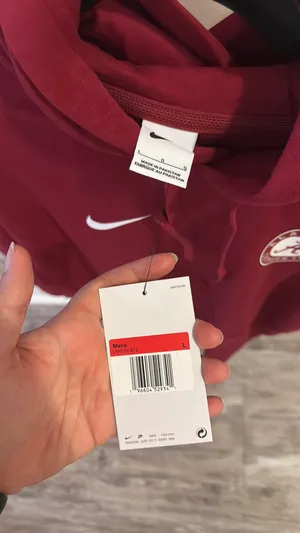 Alabama Nike Pullover sweatshirt  thumbnail 3