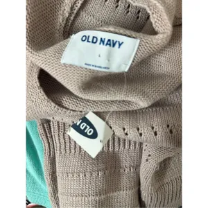 Old navy blouse large thumbnail 4