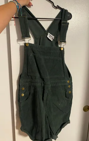 Princess Polly Overalls thumbnail 1