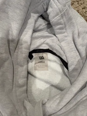 Aritzia Hoodie thumbnail 2