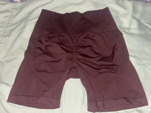 YEOREO Amazon Shorts Gym thumbnail 2