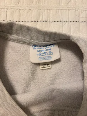 Sweatshirt Size M thumbnail 2