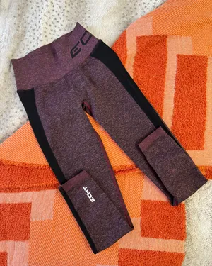 ECHT Arise Scrunch Leggings thumbnail 2