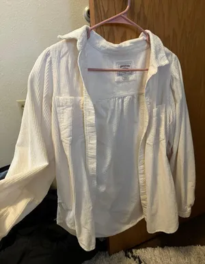 American Eagle Outfitters Corduroy Jacket thumbnail 3