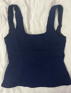 Edikted Two-Piece Set Tank and Skirt thumbnail 4