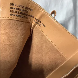 Kensie mid calf boots on block heels NEW 🌟🌟🌟 thumbnail 5