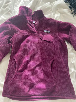 Patagonia Pullover thumbnail 1