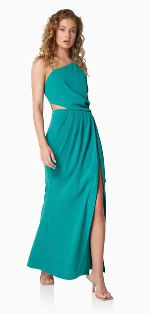 Hemispheric Gown thumbnail 1