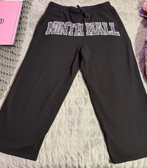 Ninth hall men’s sweatpants  thumbnail 1