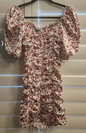 For Love & Lemons Dress thumbnail 4