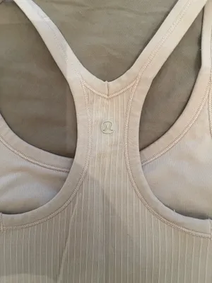 Lululemon Tank Top thumbnail 3