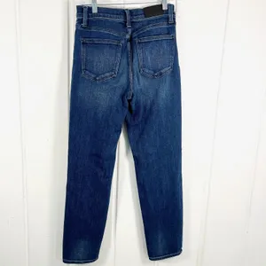 Pistola Madi High Rise Modern Slim Intention Jeans Y2K Minimalist Casual 26x27 thumbnail 3