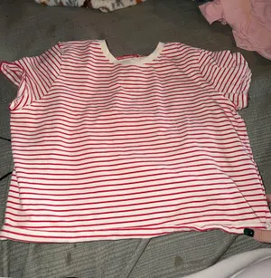 Free People Top Crop thumbnail 1