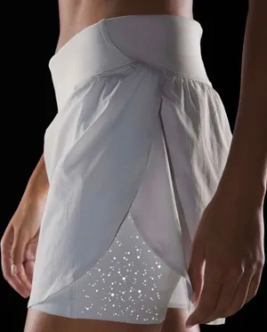 Lululemon Fast and Free Shorts thumbnail 3