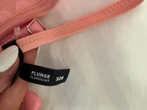 Aerie Bralette Lace Padded thumbnail 3