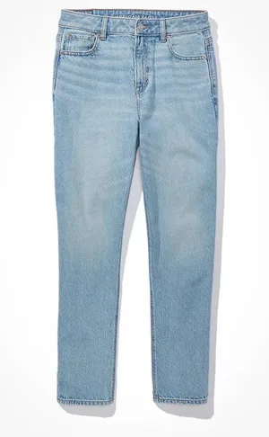 American Eagle | Strigid Mom Jean thumbnail 4