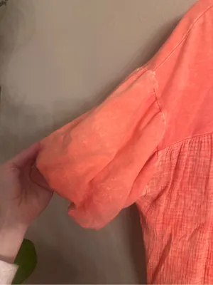 FANTASTIC FAWN‎ Textured Tunic thumbnail 2