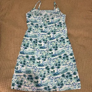 Pura Vida Tropical Y2K Mini Dress thumbnail 2