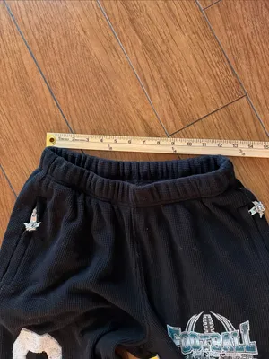 Boys Lie A Little Birdie Told Me Sweatpants thumbnail 5