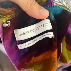 Urban Outfitters Mallory Dress Size XS thumbnail 4