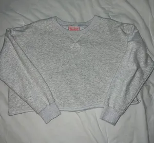 Frazier Sterling Crew Neck and Sweatpants Set thumbnail 2