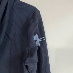 ‎Under armour hoodie xs thumbnail 5