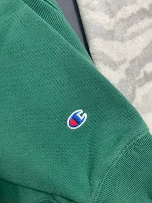Champion Half Zip Up thumbnail 2