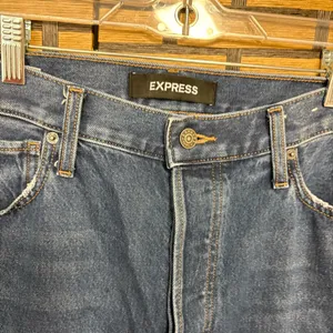 Express Dad Jeans Size 12‎ thumbnail 3