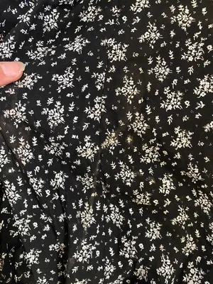 Pellini Dress Vintage Floral thumbnail 3