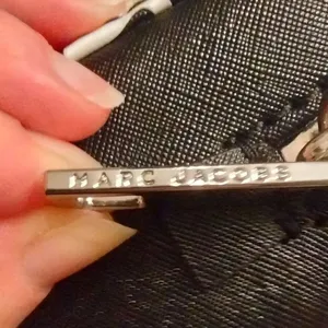 Marc Jacobs Playback Mirror Logo Crossbody Bag thumbnail 12