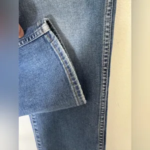 madewell stovepipe jeans Size‎ 25 thumbnail 4