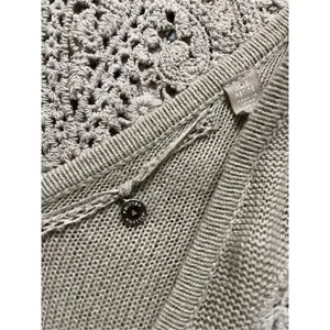 Anthropologie sweater dress by Knitted & Knotted XS thumbnail 3