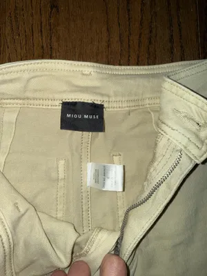 Bohme jeans thumbnail 2