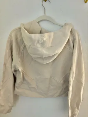 Lululemon Scuba Full-Zip thumbnail 3