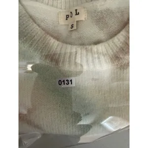 POL Tie Dye Sweater S Oversized Crewneck Soft Knit Boho Cozy Pullover‎ thumbnail 8